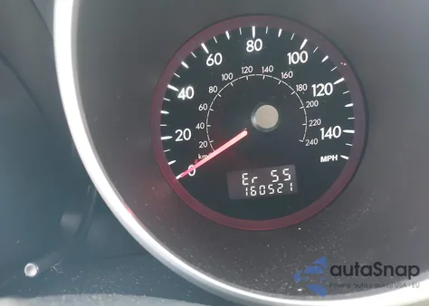 2008 Subaru Tribeca Limited 7-Passenger from USA, damaged, VIN 4S4WX90D384411549